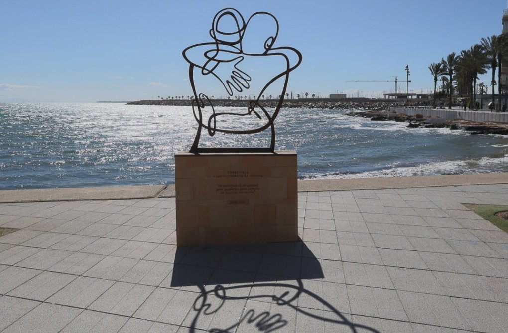 Resale - Apartment - Torrevieja - Playa del Cura