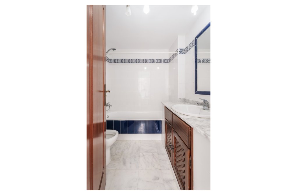 Rynek wtórny - Apartament - Torrevieja - Playa de los Locos