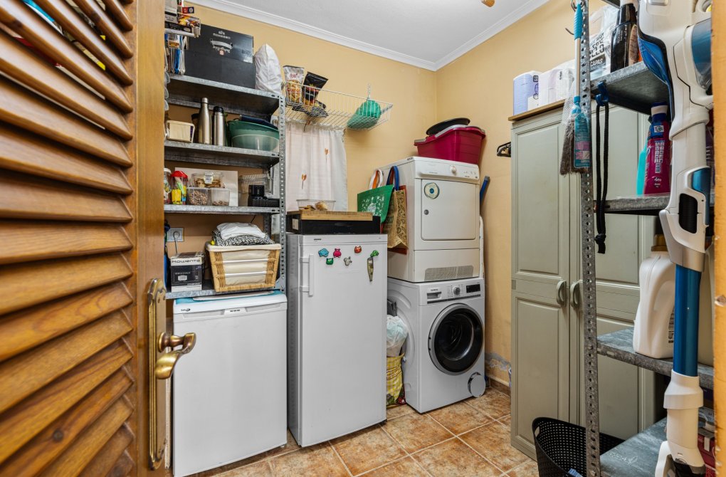 Resale - Villa - El Altet - San Francisco de Asis