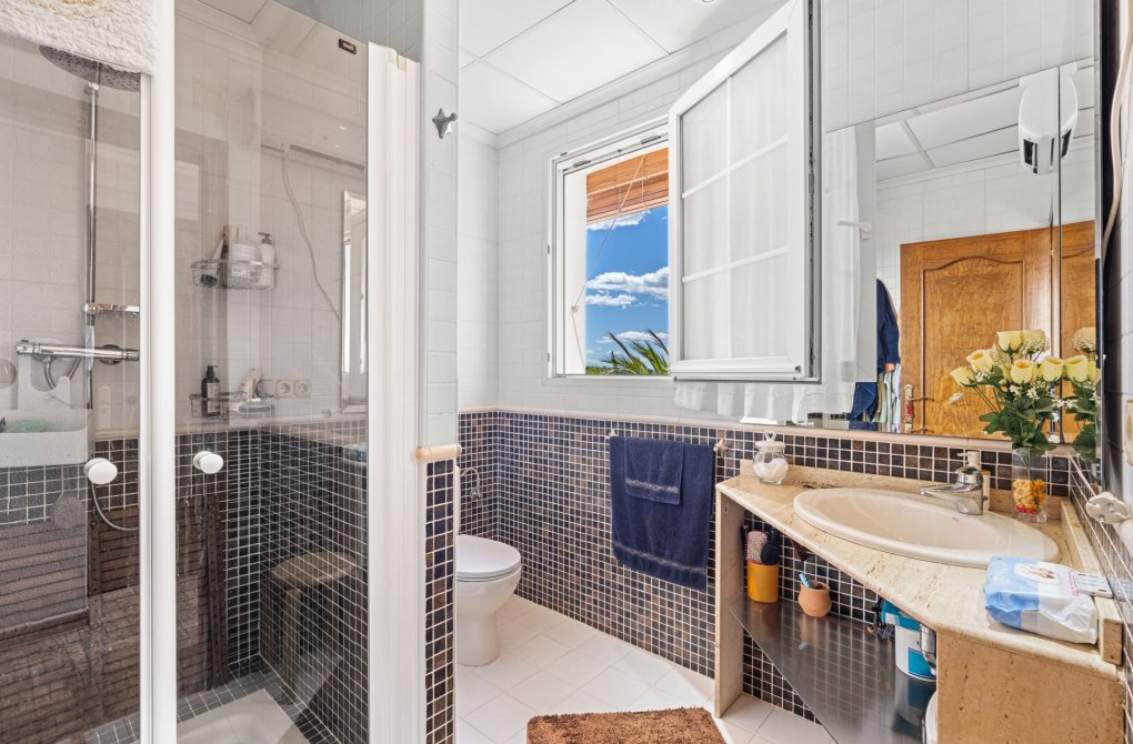 Resale - Villa - El Altet - San Francisco de Asis