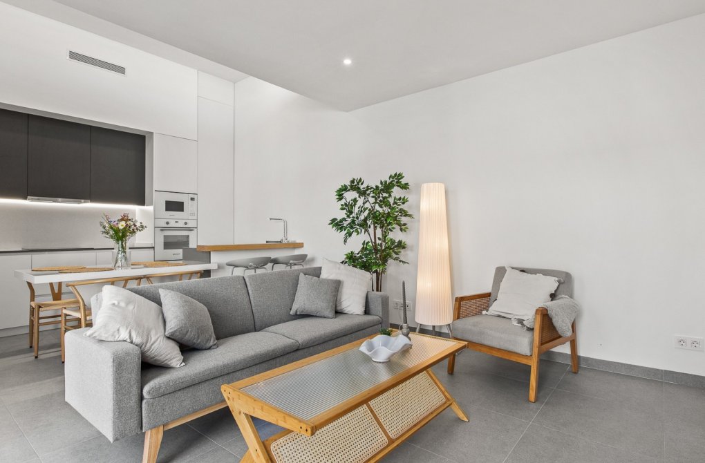 Resale - Villa - Roldan - Lo Ferro