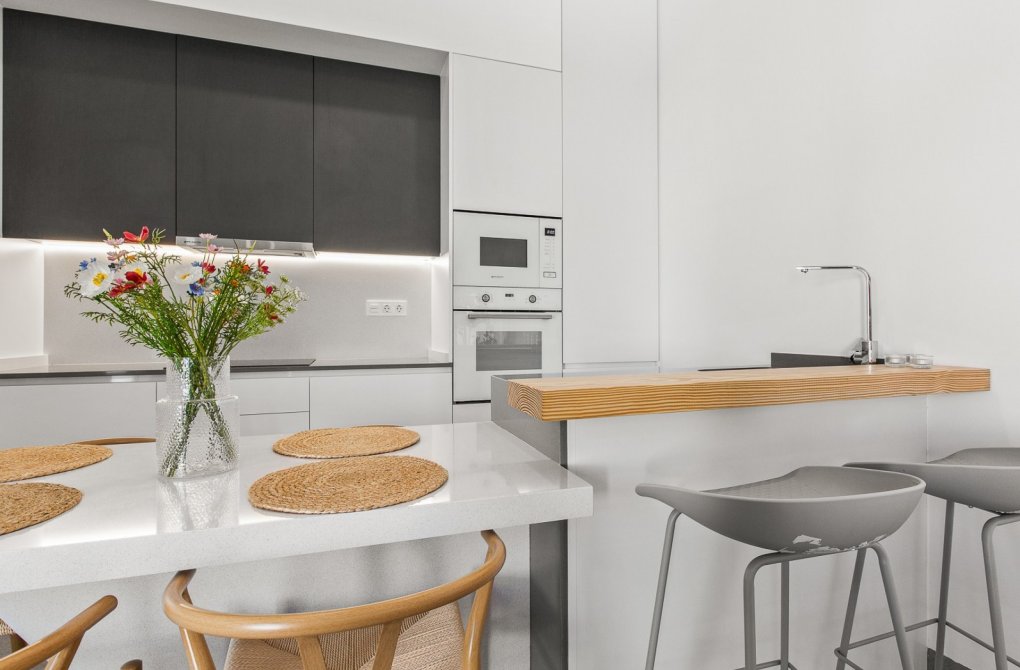 Resale - Villa - Roldan - Lo Ferro