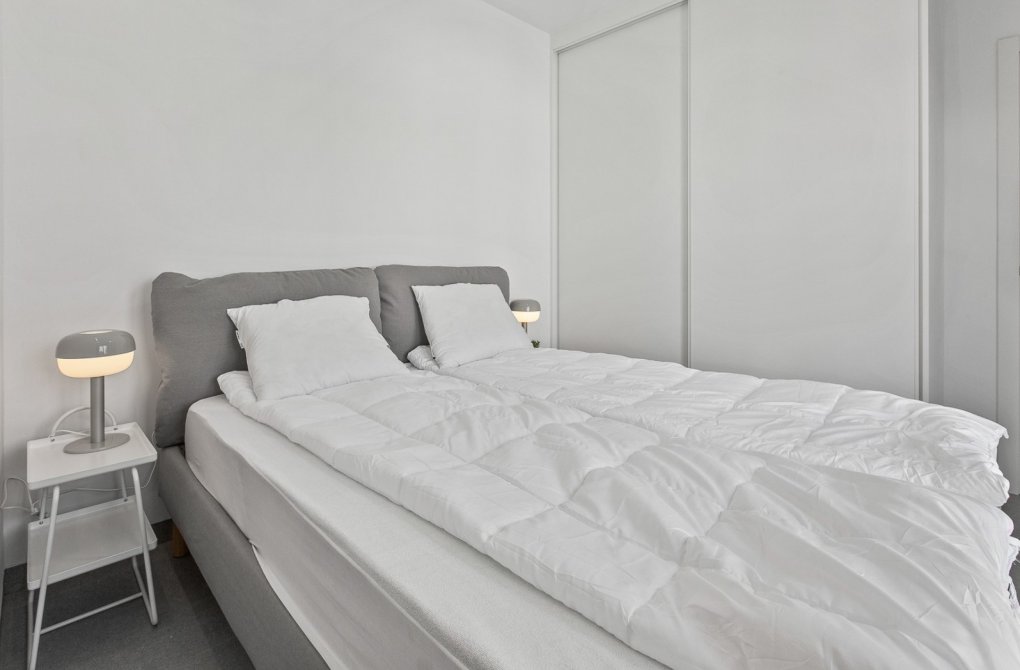 Resale - Villa - Roldan - Lo Ferro