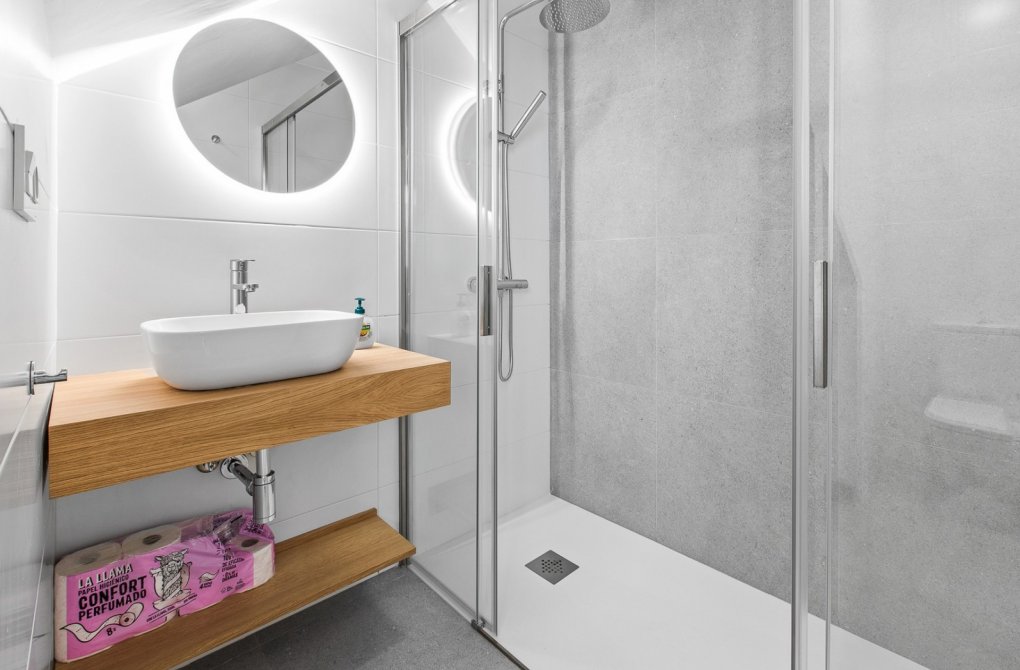 Resale - Villa - Roldan - Lo Ferro