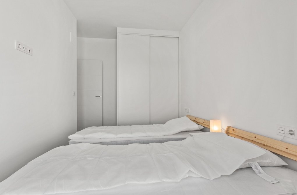 Resale - Villa - Roldan - Lo Ferro