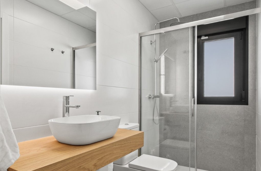 Resale - Villa - Roldan - Lo Ferro