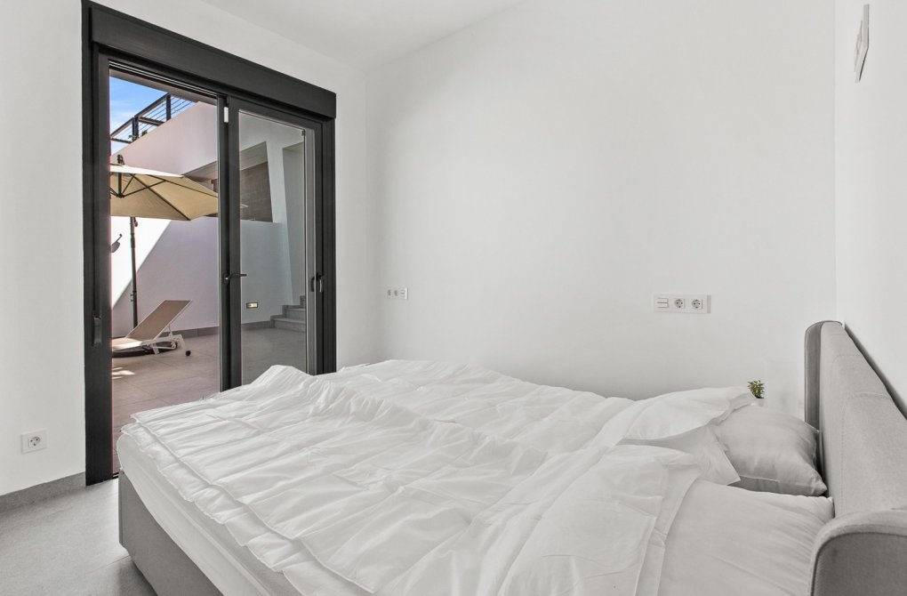 Resale - Villa - Roldan - Lo Ferro