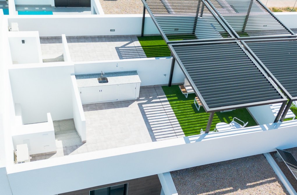 Resale - Villa - Roldan - Lo Ferro