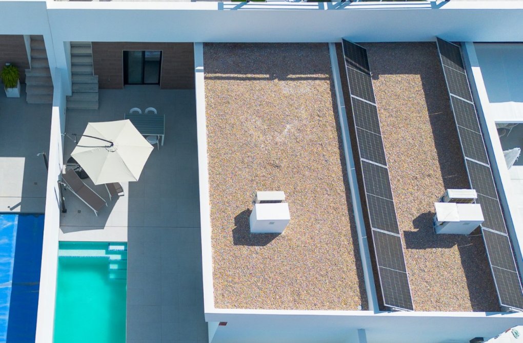 Resale - Villa - Roldan - Lo Ferro