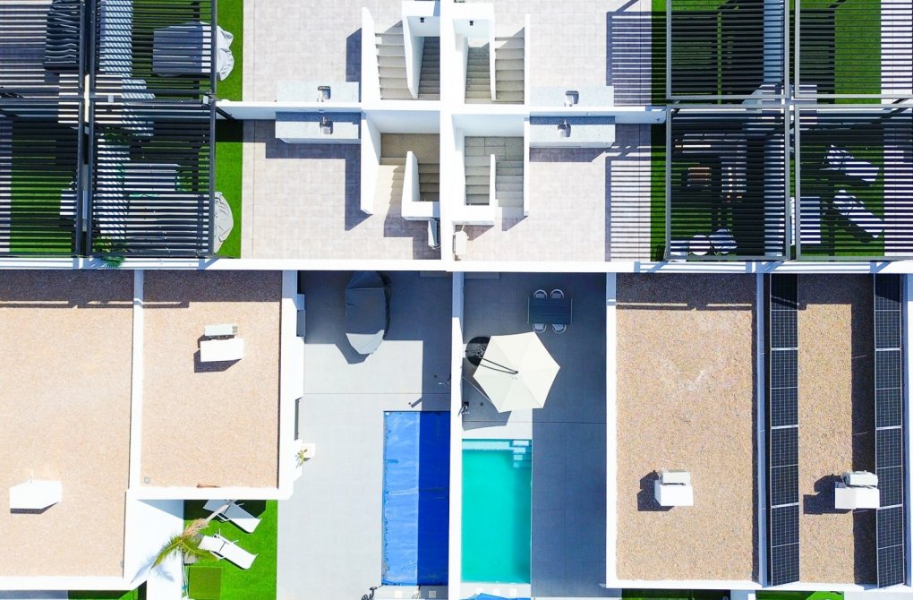 Resale - Villa - Roldan - Lo Ferro