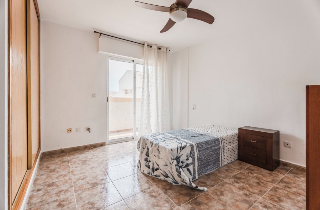 Resale - Townhouse - Orihuela Costa - Los Altos
