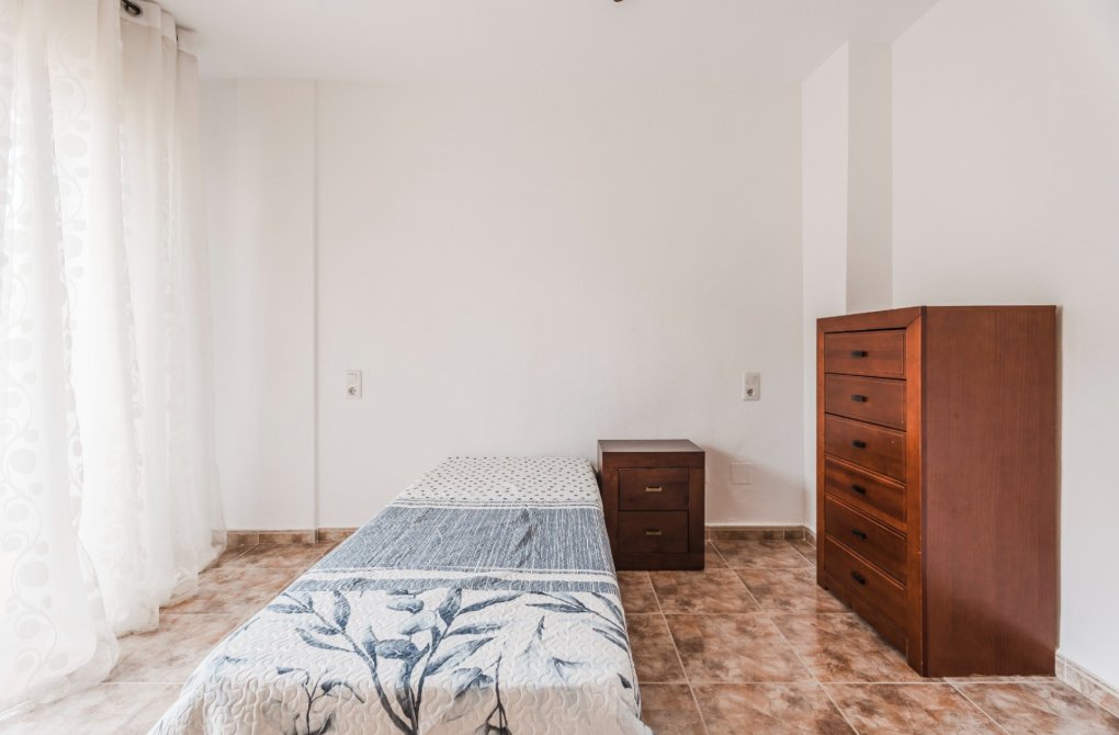 Resale - Townhouse - Orihuela Costa - Los Altos