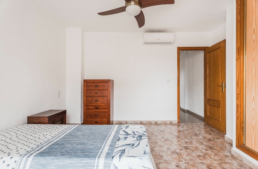 Resale - Townhouse - Orihuela Costa - Los Altos