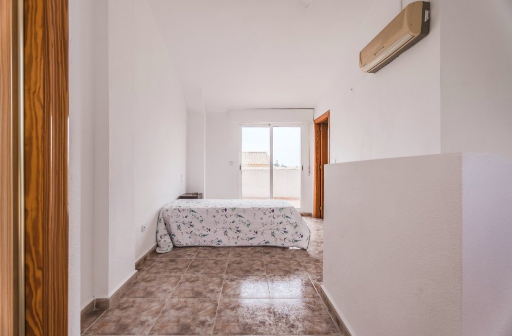 Resale - Townhouse - Orihuela Costa - Los Altos