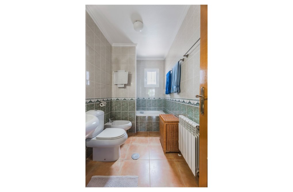 Resale - Villa - Gran alacant - Monte Y Mar