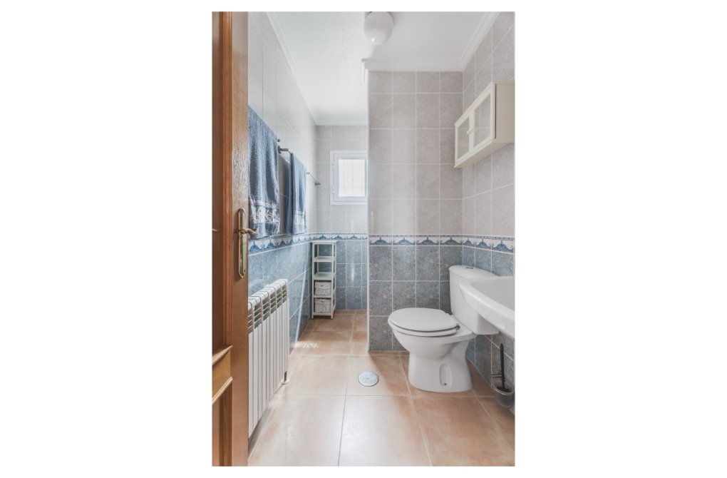 Resale - Villa - Gran alacant - Monte Y Mar