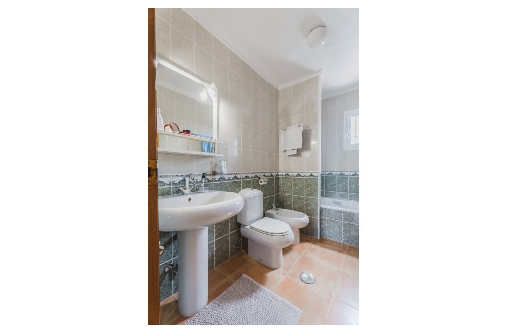 Resale - Villa - Gran alacant - Monte Y Mar