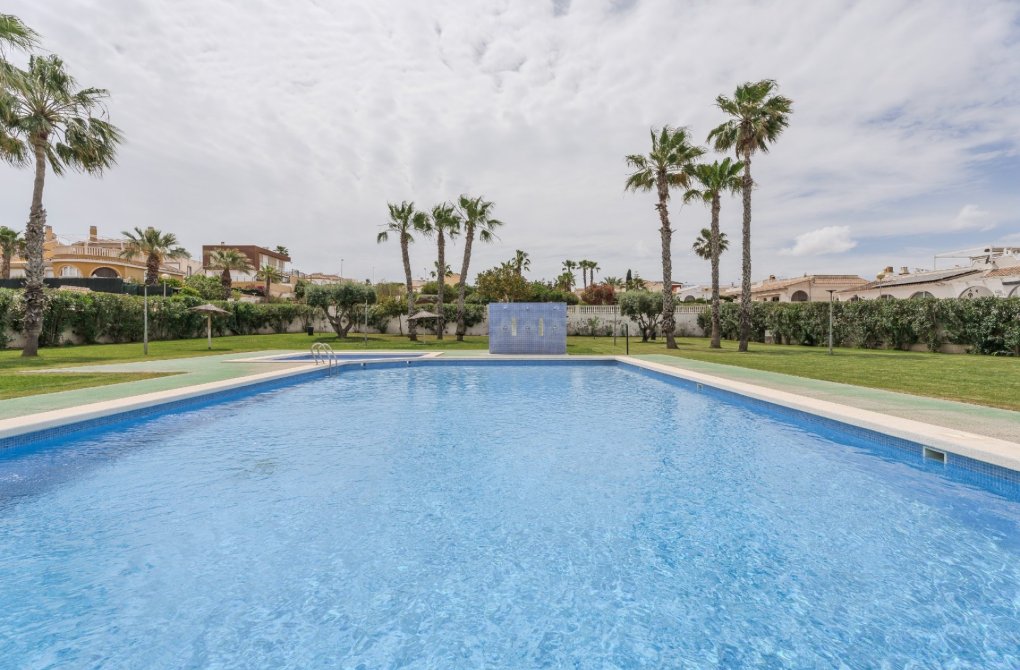 Resale - Villa - Gran alacant - Monte Y Mar