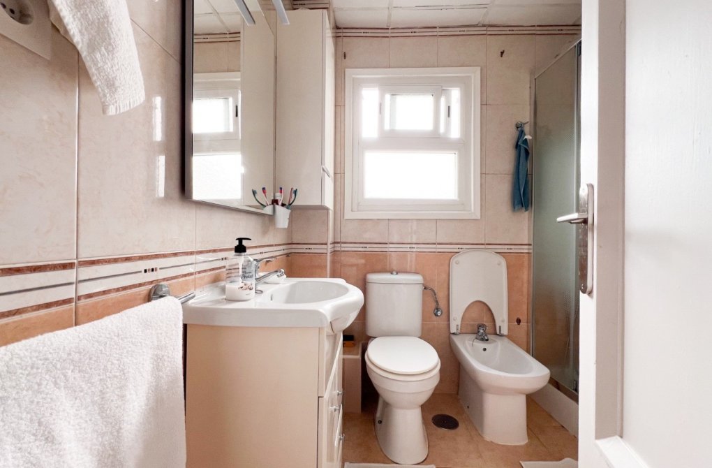 Resale - Apartment - Alicante - Center