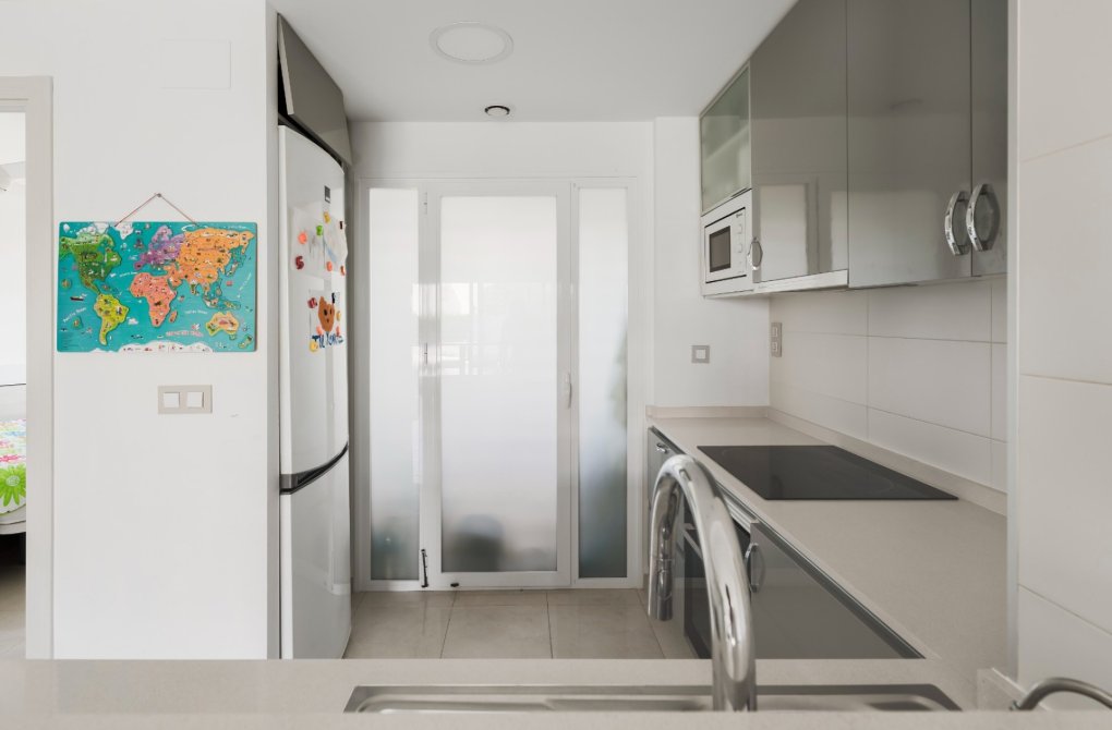 Resale - Ground Floor - Orihuela Costa - La Zenia