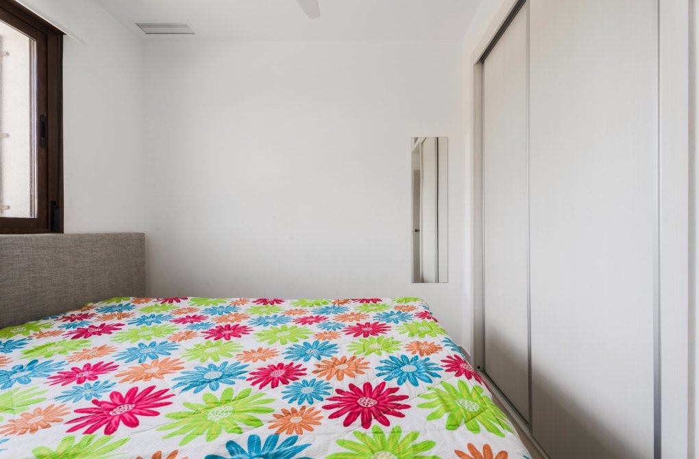 Resale - Ground Floor - Orihuela Costa - La Zenia