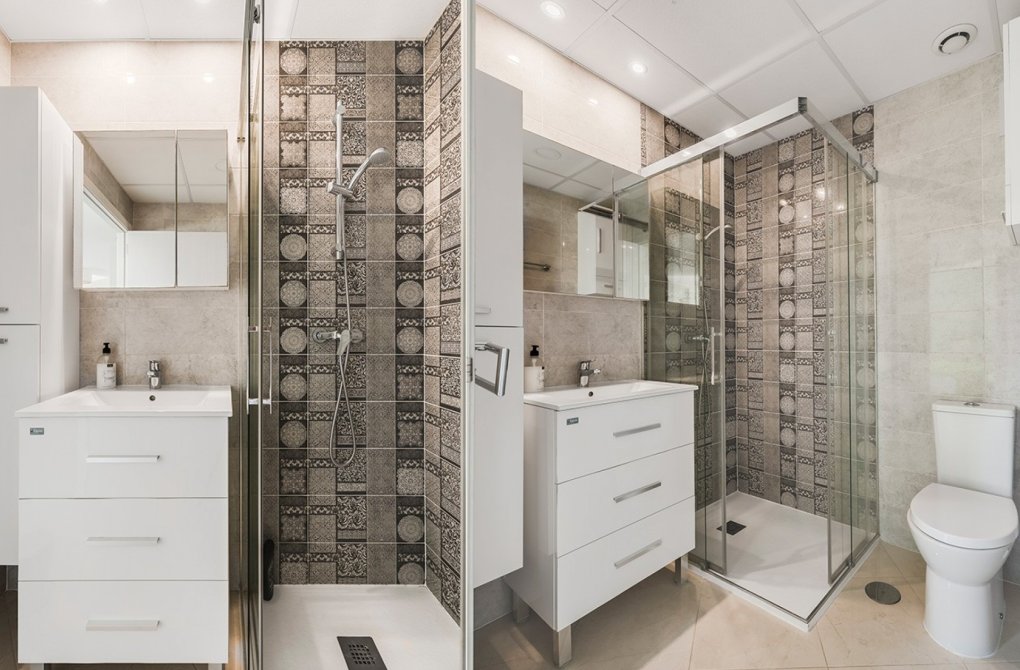 Resale - Ground Floor - Orihuela Costa - La Zenia