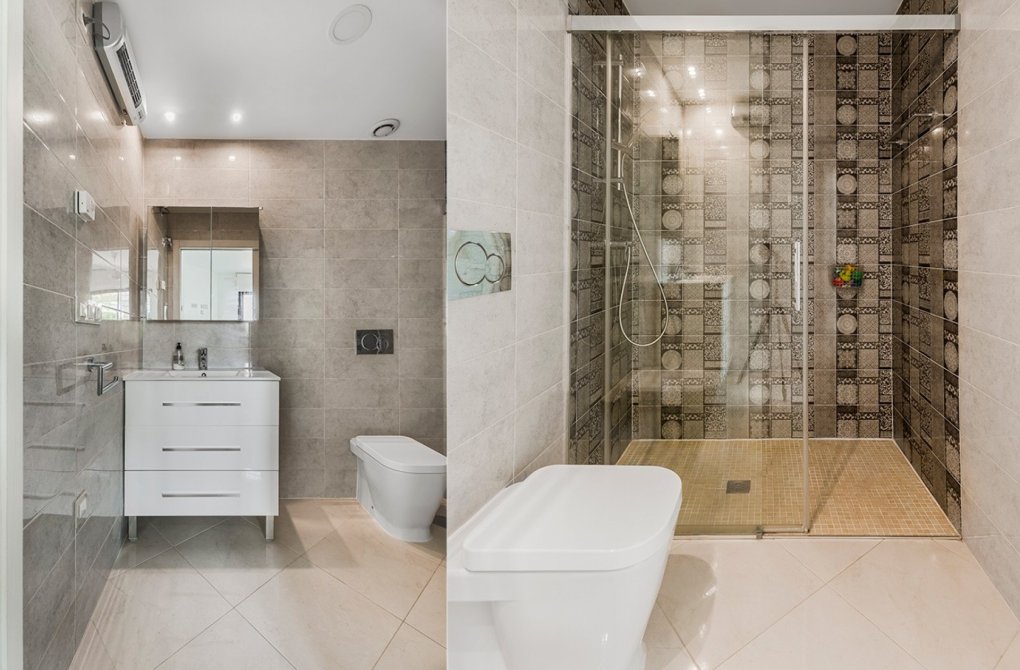 Resale - Ground Floor - Orihuela Costa - La Zenia