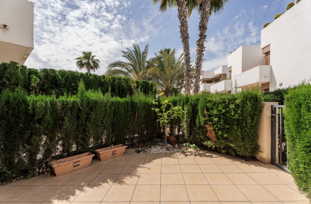 Resale - Ground Floor - Orihuela Costa - La Zenia
