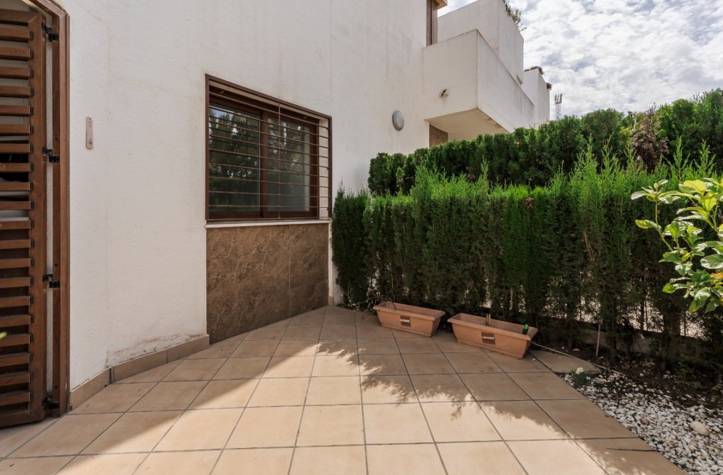 Resale - Ground Floor - Orihuela Costa - La Zenia