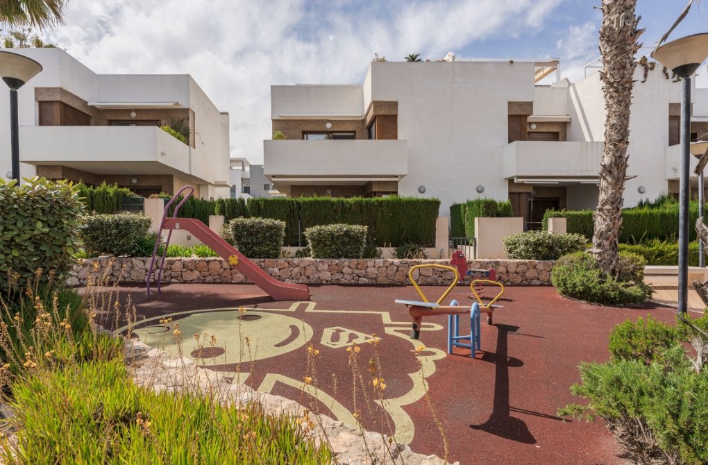 Resale - Ground Floor - Orihuela Costa - La Zenia