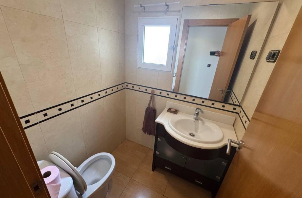 Rynek wtórny - Apartament - Torrevieja - Centro