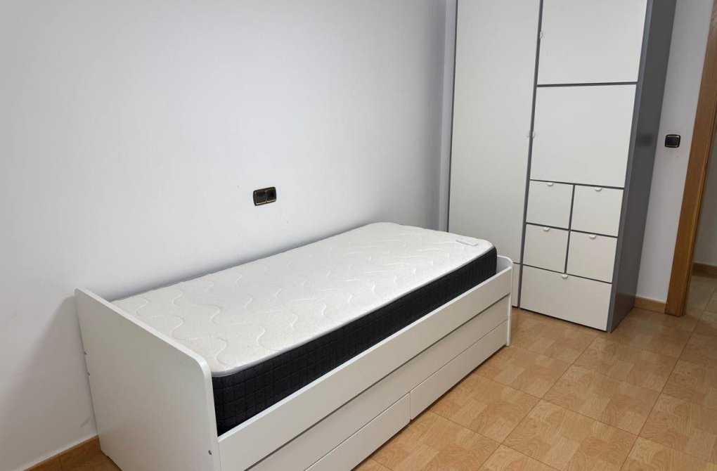 Rynek wtórny - Apartament - Torrevieja - Centro
