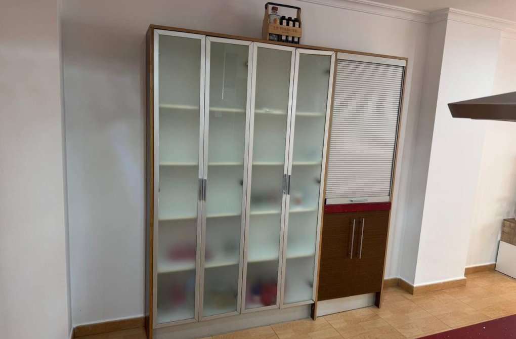 Rynek wtórny - Apartament - Torrevieja - Centro