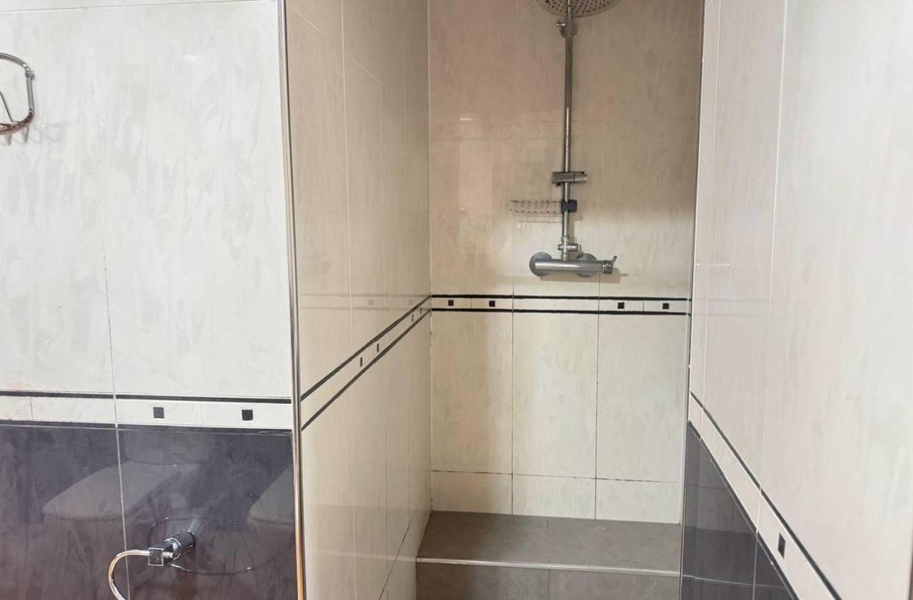 Rynek wtórny - Apartament - Torrevieja - Centro