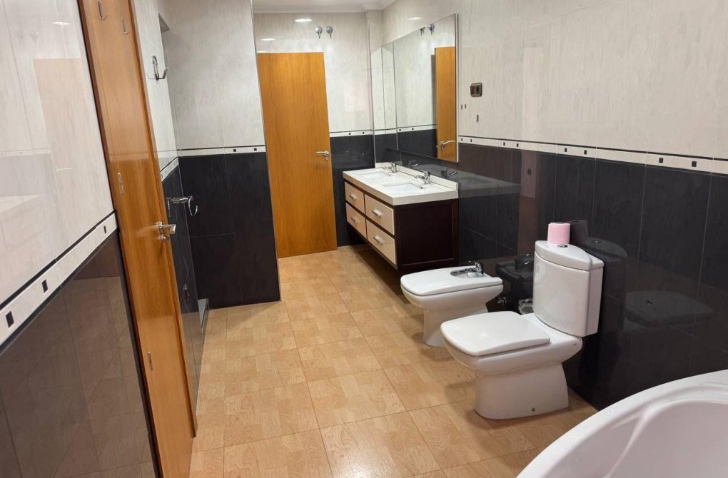 Rynek wtórny - Apartament - Torrevieja - Centro