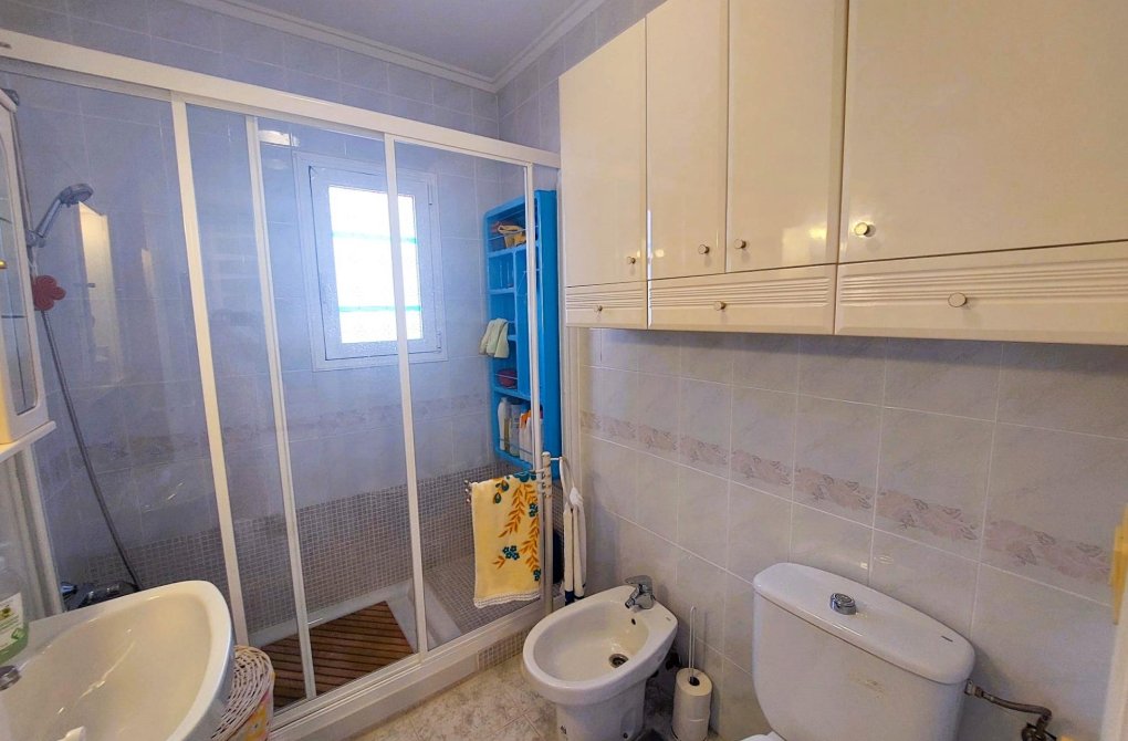 Вторичное жилье -  - Orihuela Costa - Playa Flamenca