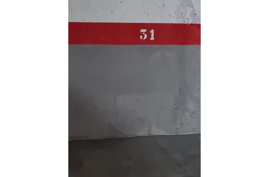 Resale - Garage - Torrevieja - Playa del cura