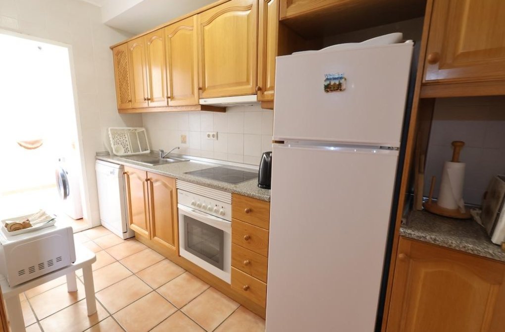 Resale - Chalet - Orihuela Costa - Cabo Roig