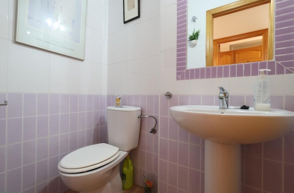 Resale - Chalet - Orihuela Costa - Cabo Roig