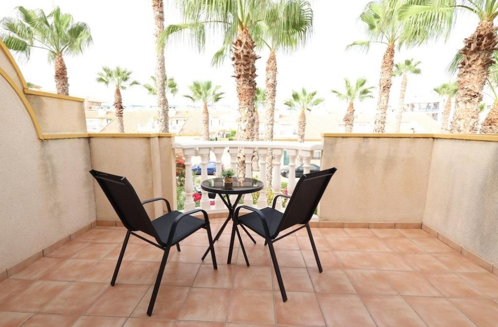 Resale - Chalet - Orihuela Costa - Cabo Roig