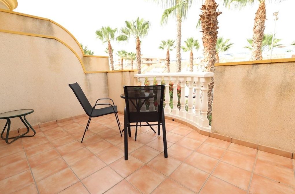 Resale - Chalet - Orihuela Costa - Cabo Roig