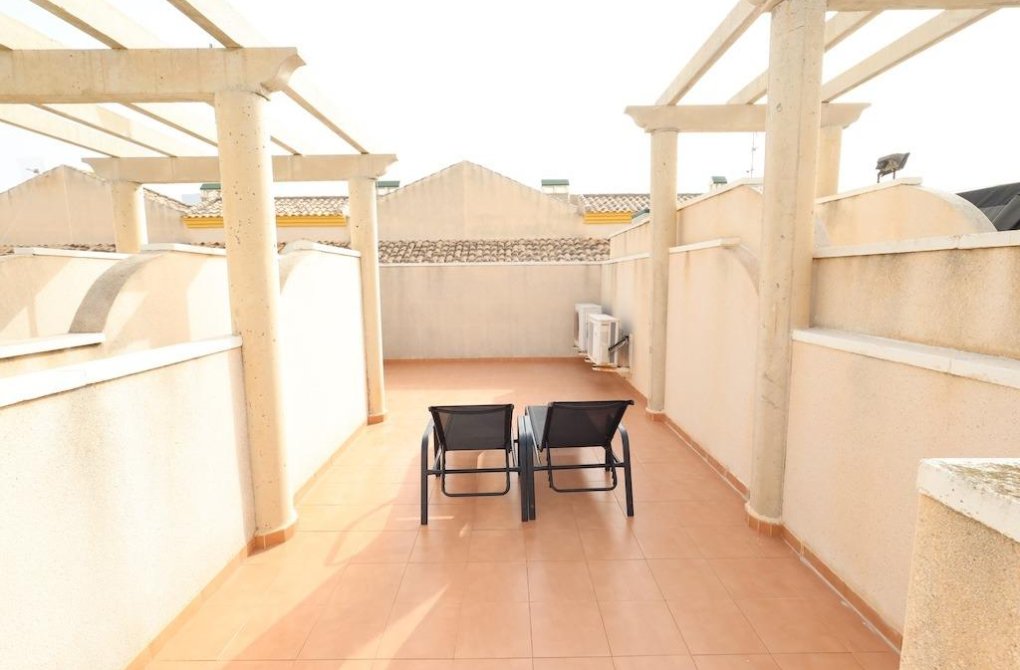 Resale - Chalet - Orihuela Costa - Cabo Roig