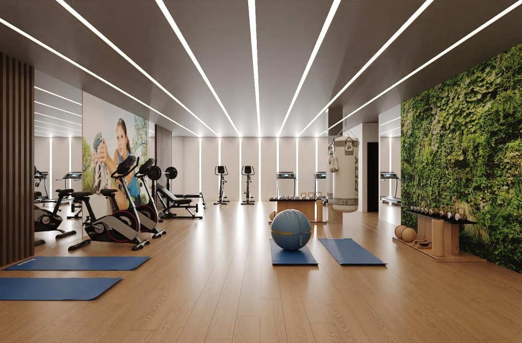 New build - Penthouse - Torre Pacheco - Santa Rosalia Lake And Life Resort