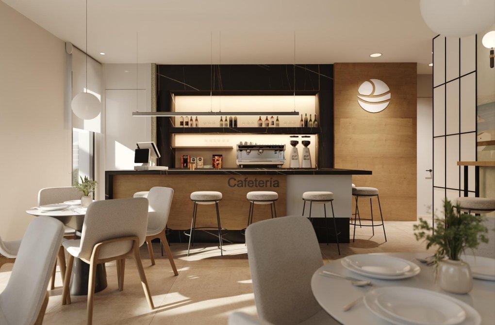 New build - Penthouse - Torre Pacheco - Santa Rosalia Lake And Life Resort