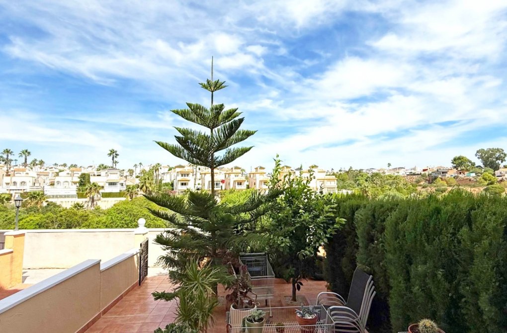Rynek wtórny - Apartament - Orihuela Costa - Lomas de Cabo Roig