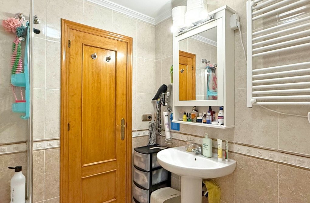 Rynek wtórny - Apartament - Orihuela Costa - Lomas de Cabo Roig