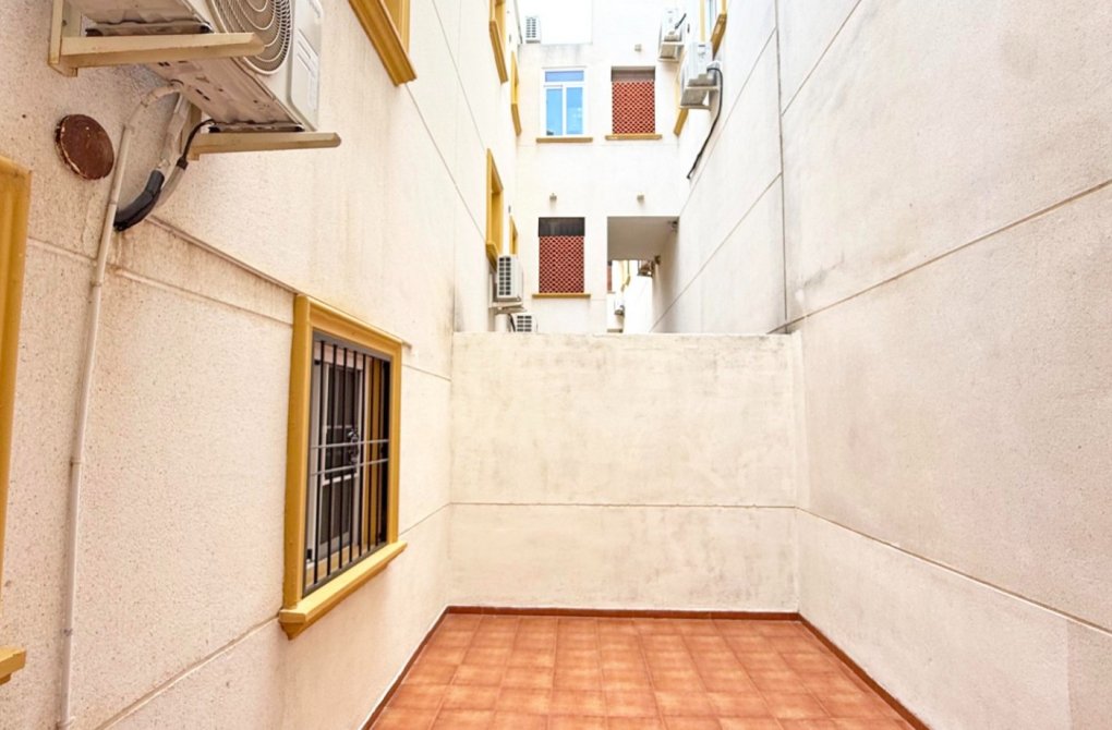 Rynek wtórny - Apartament - Orihuela Costa - Lomas de Cabo Roig