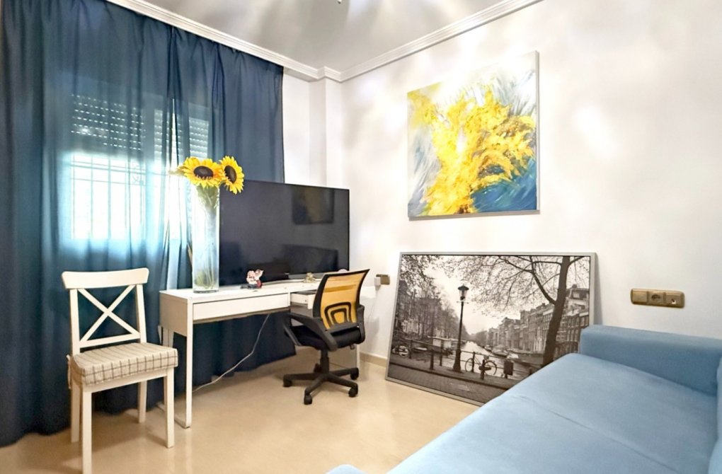 Rynek wtórny - Apartament - Orihuela Costa - Lomas de Cabo Roig