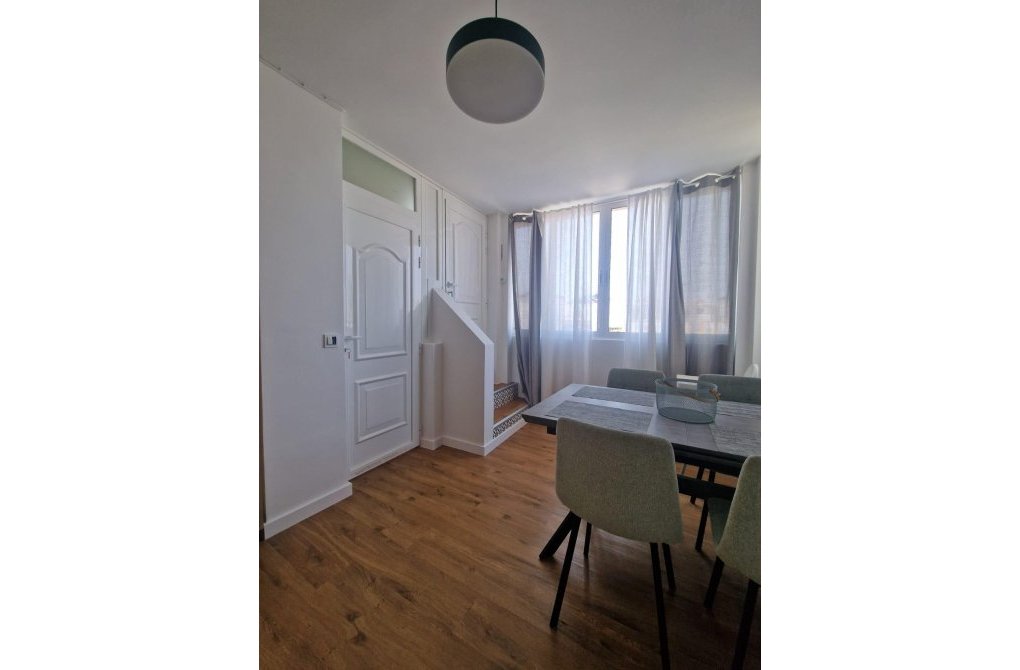 Resale - Bungalow - Torrevieja - Los altos