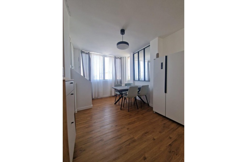 Resale - Bungalow - Torrevieja - Los altos